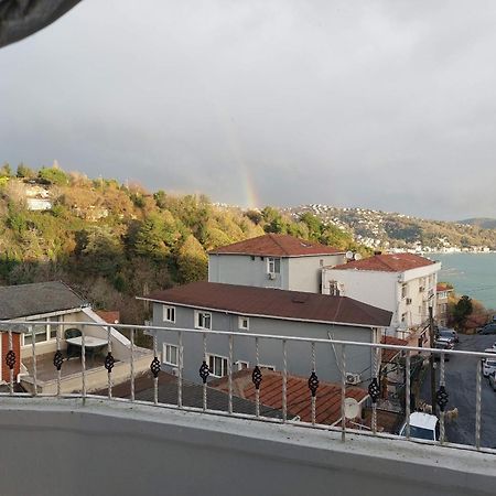 Tarabya Family Suit Boshphorus Istanbul Ngoại thất bức ảnh