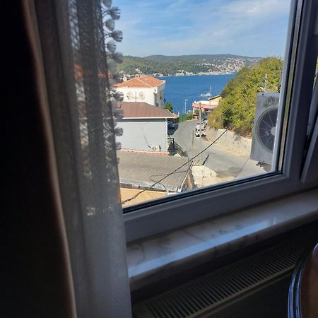 Tarabya Family Suit Boshphorus Istanbul Ngoại thất bức ảnh