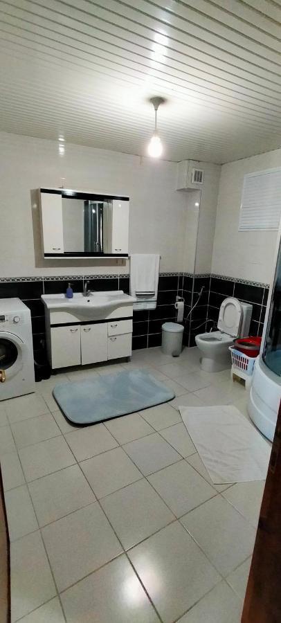 Tarabya Family Suit Boshphorus Istanbul Ngoại thất bức ảnh